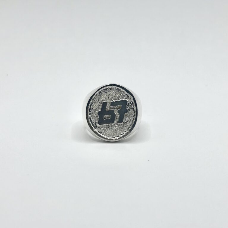 Bijou customisé EFENA - Exemple 11