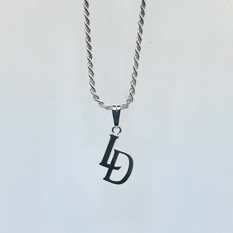 Bijou customisé EFENA - Exemple 6