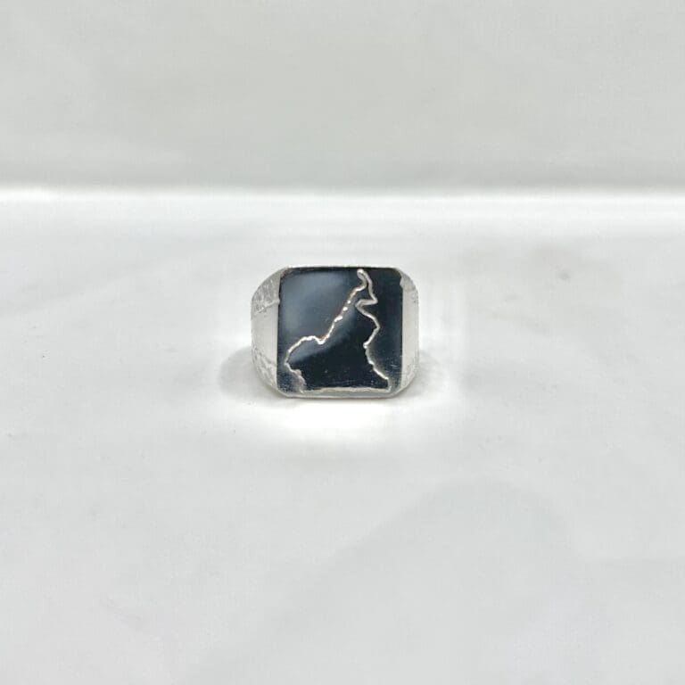 Bijou customisé EFENA - Exemple 9